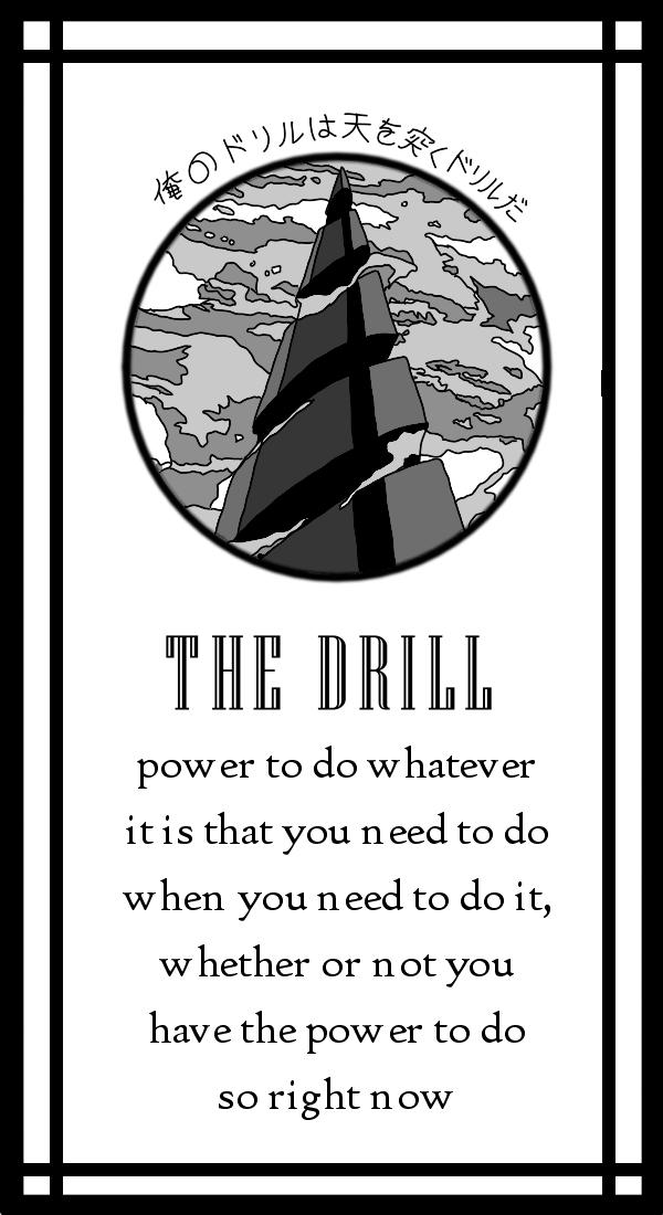 The-Drill