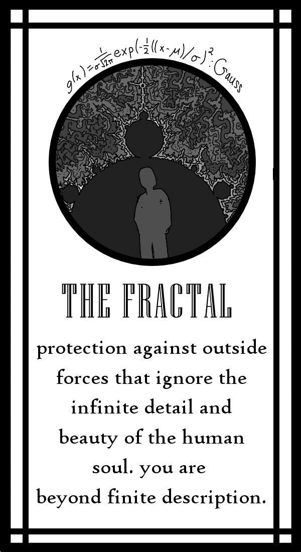 The-Fractal