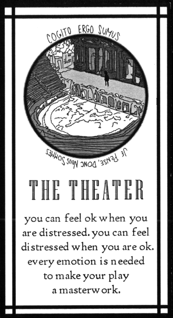 The-Theater